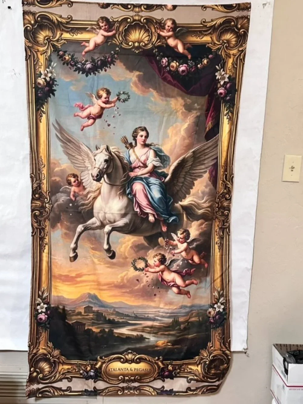 Conceptual Subculture Pegasus Mythology 71